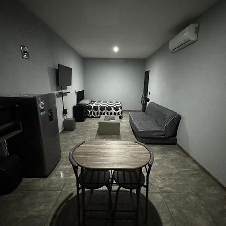 Апартаменты Loft En Tequila Jalisco Экстерьер фото