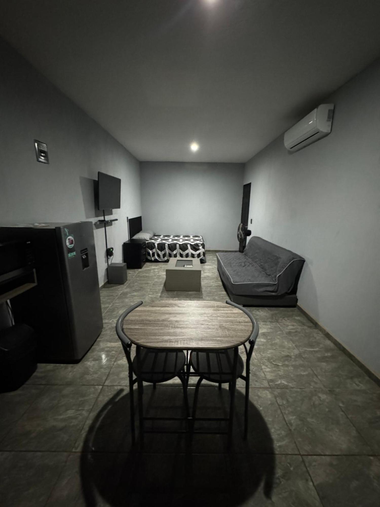 Апартаменты Loft En Tequila Jalisco Экстерьер фото
